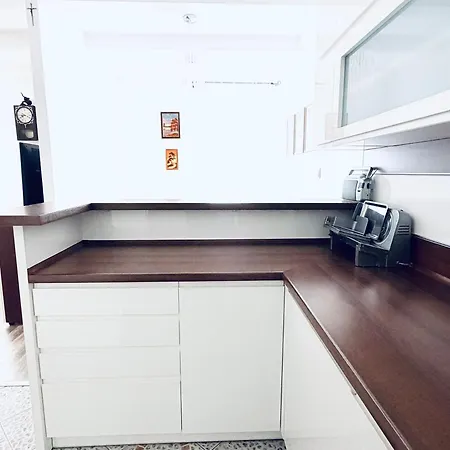 Mieszkanie Brzezno Dworska